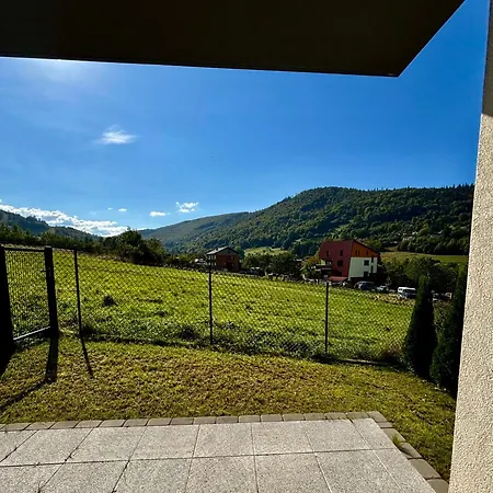 Appartement Bike Ski & Sauna Szczyrk